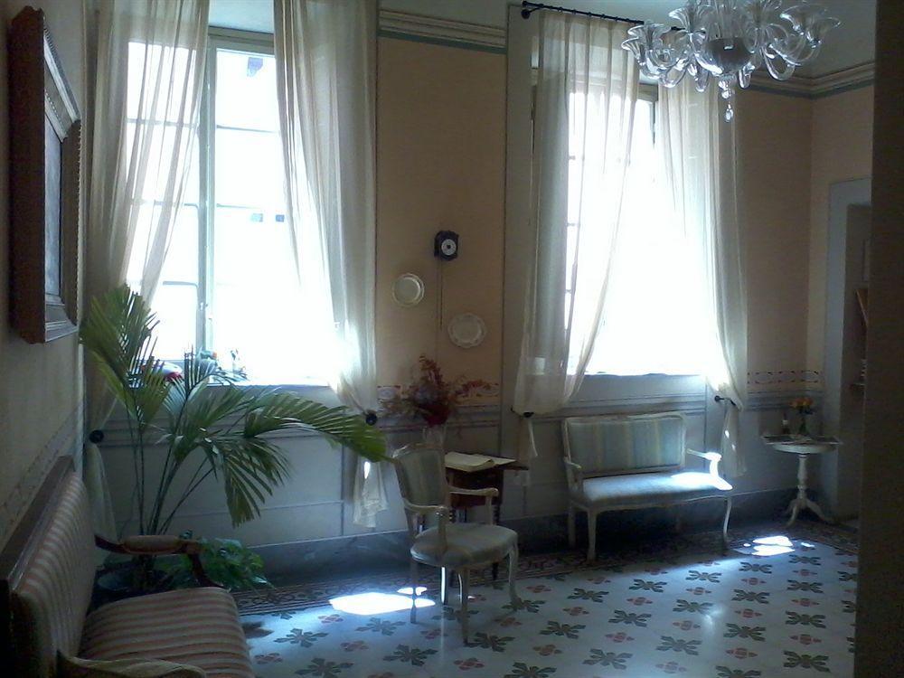 مبيت وإفطار لوكا A Palazzo Busdraghi Residenza D'Epoca المظهر الخارجي الصورة